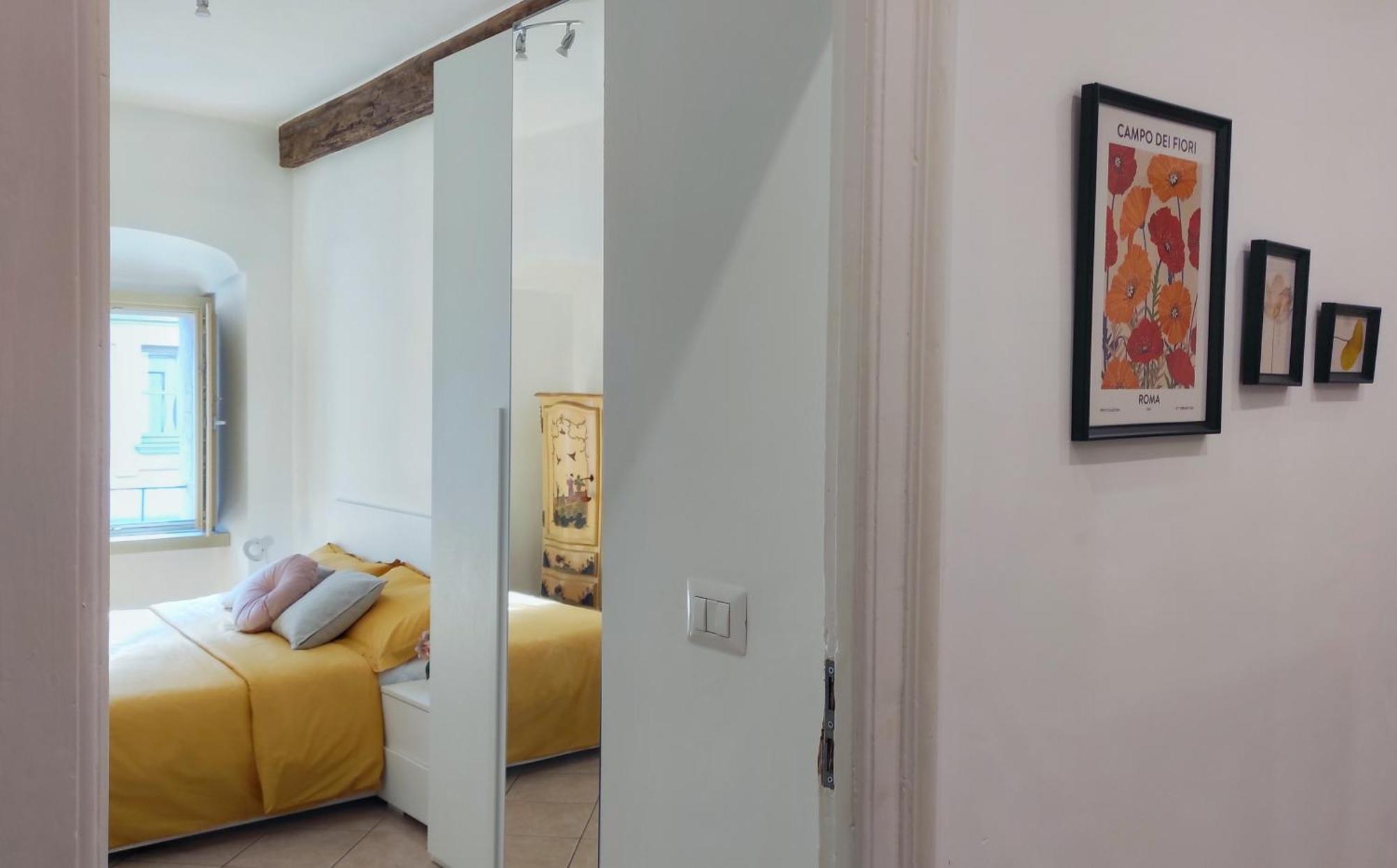 Conte Verde Apartments Turin Exterior photo