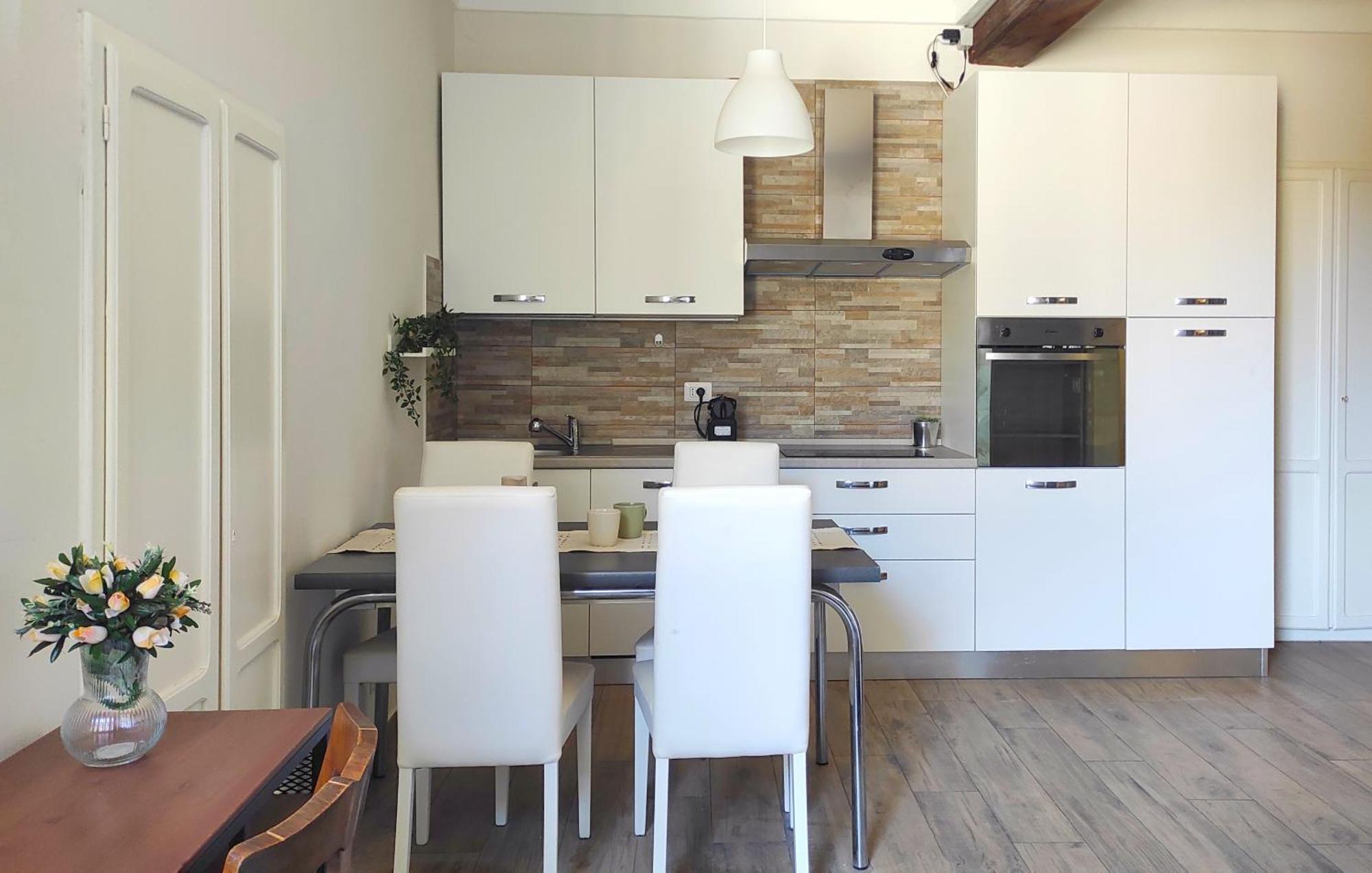 Conte Verde Apartments Turin Exterior photo