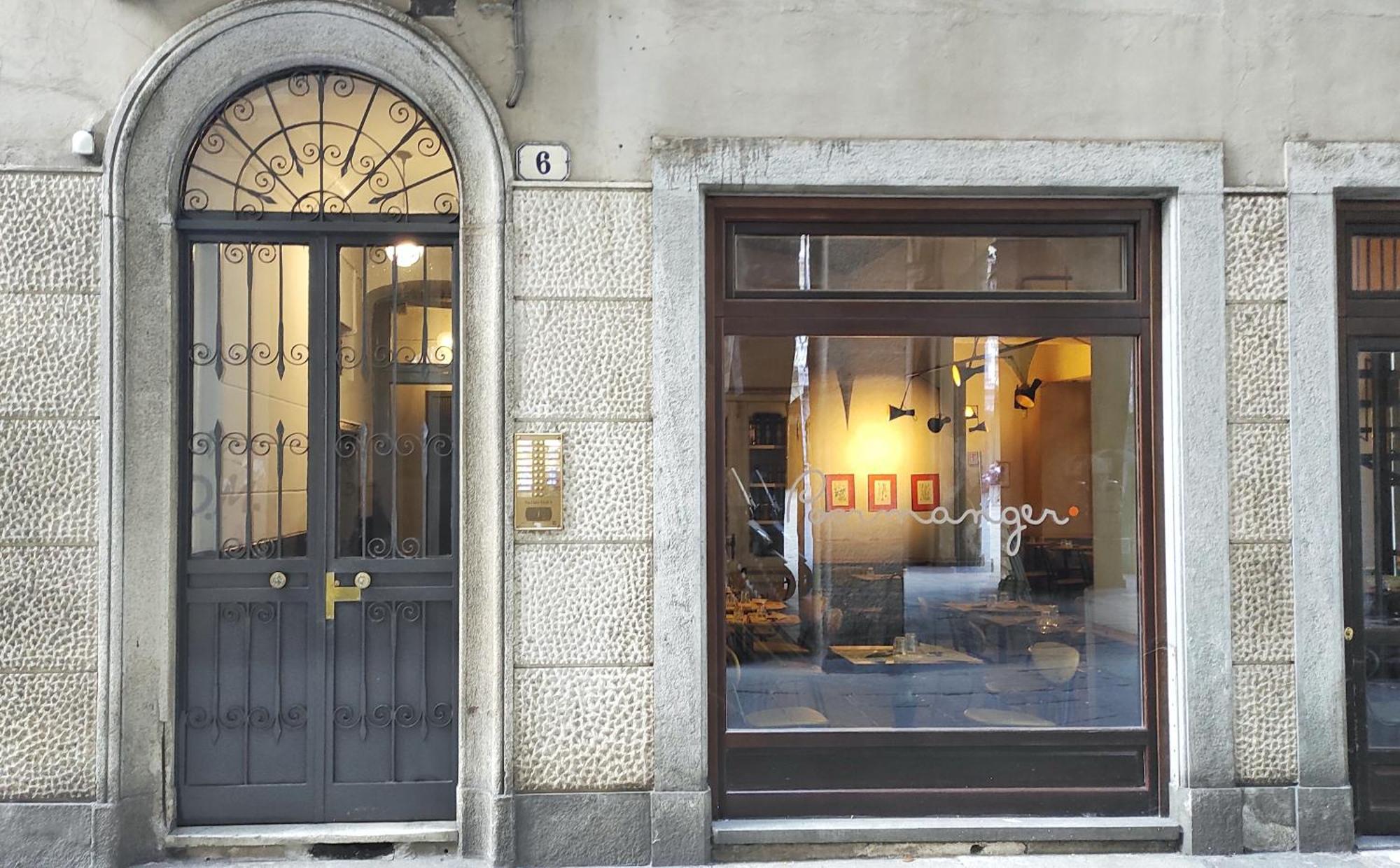 Conte Verde Apartments Turin Exterior photo